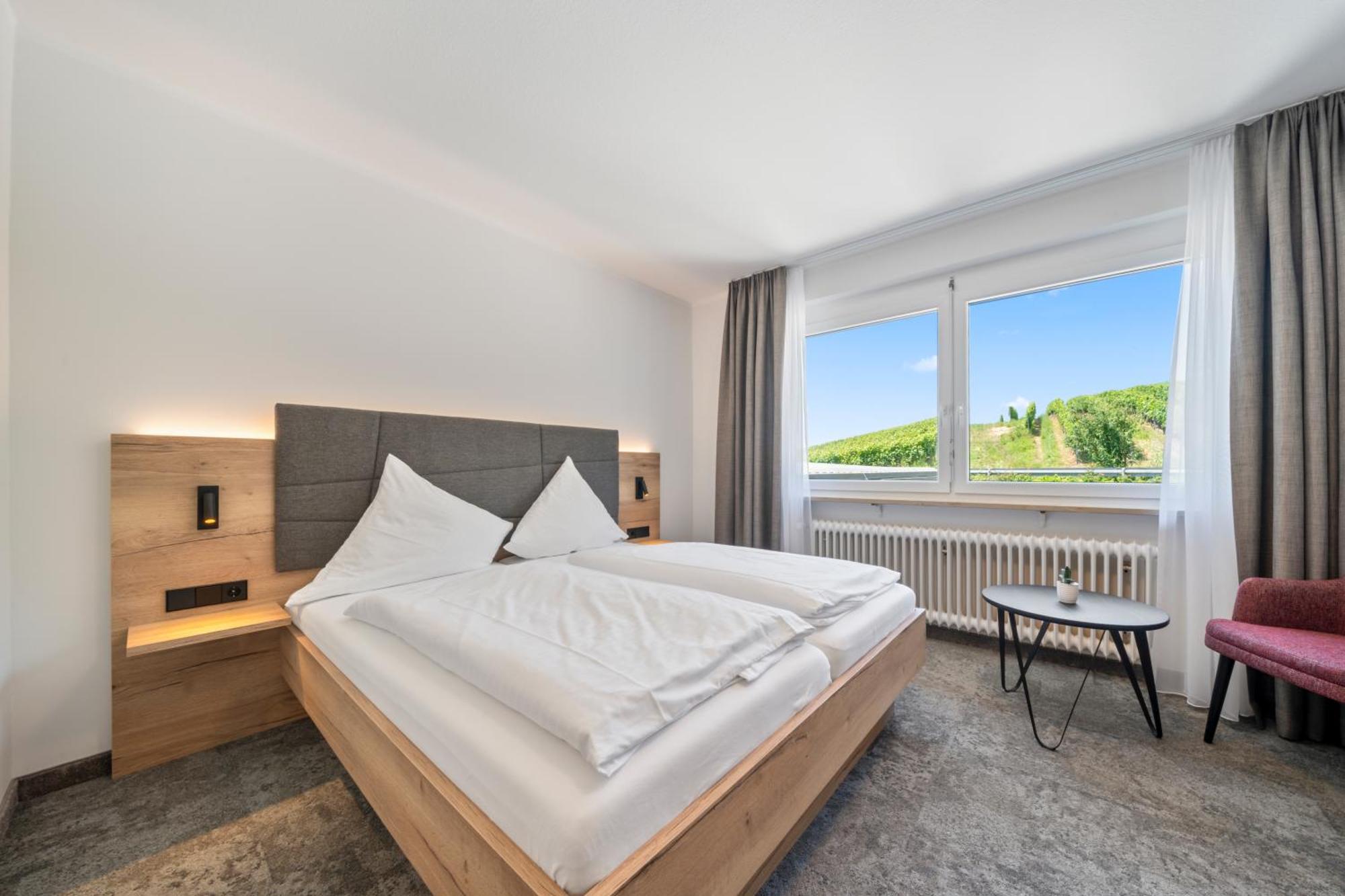 Koepfers Steinbuck Bischoffingen Exterior foto