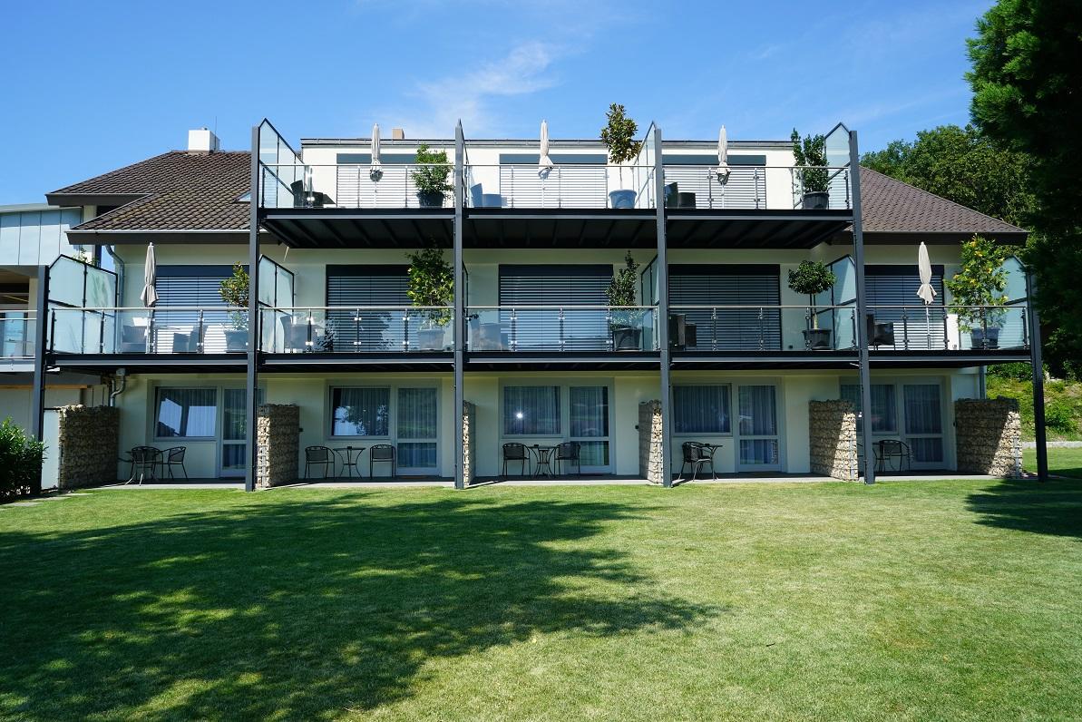 Koepfers Steinbuck Bischoffingen Exterior foto