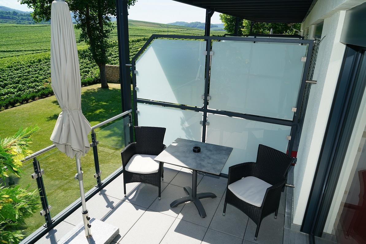 Koepfers Steinbuck Bischoffingen Exterior foto